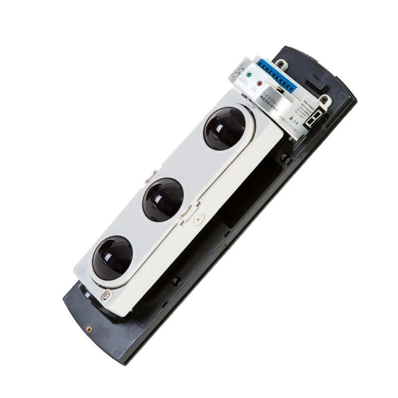 150m Trip-beam Photoelectric Infrared Wired Connection Beam Detector ABE-150