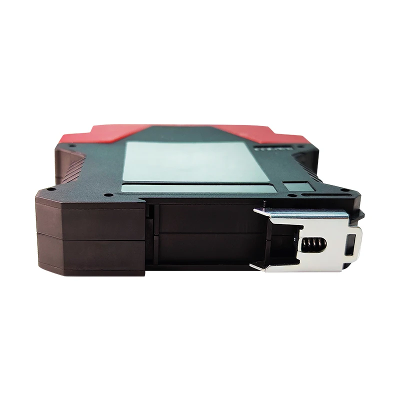 China Factory Directly Sales 24vdc Safety Relay