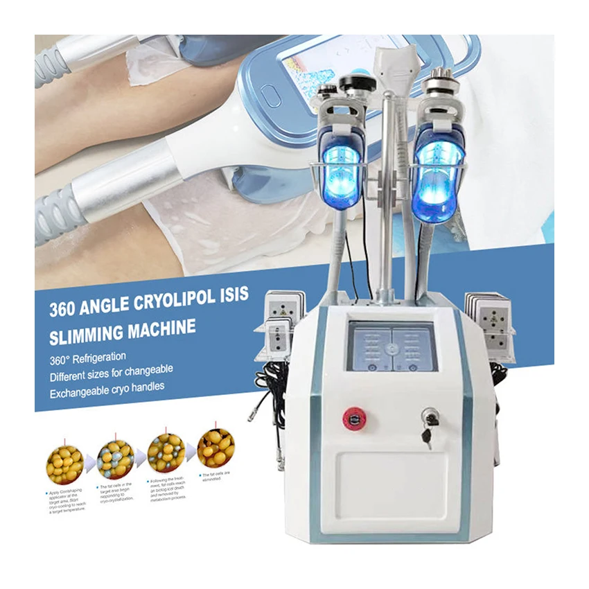 Аппарат для похудения