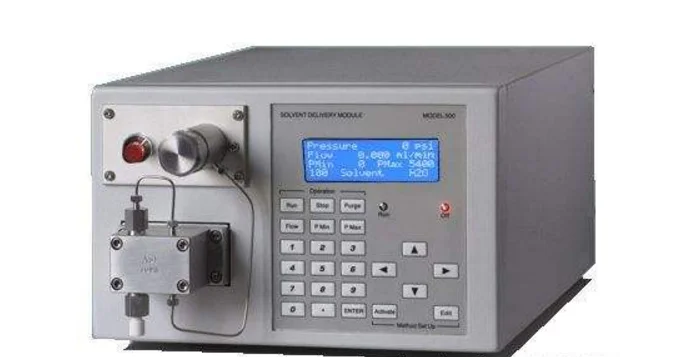 
Fatty Acids Analysis HPLC High-performance liquid chromatography for food industry 