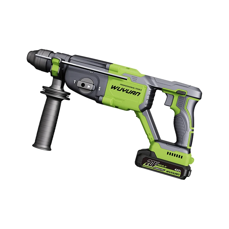 High Quality Germany Power Tools Hammer Drill Drilling Machines Power Hammer Drills