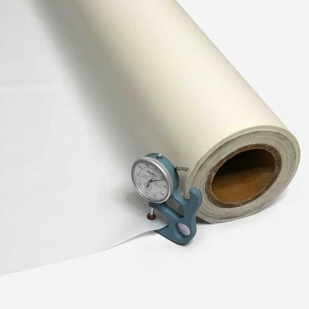 Classical Removable Static Cling Window Tint 80/100/150 Mic Electro Static Film Transparent PVC Decorative Film Casting Soft