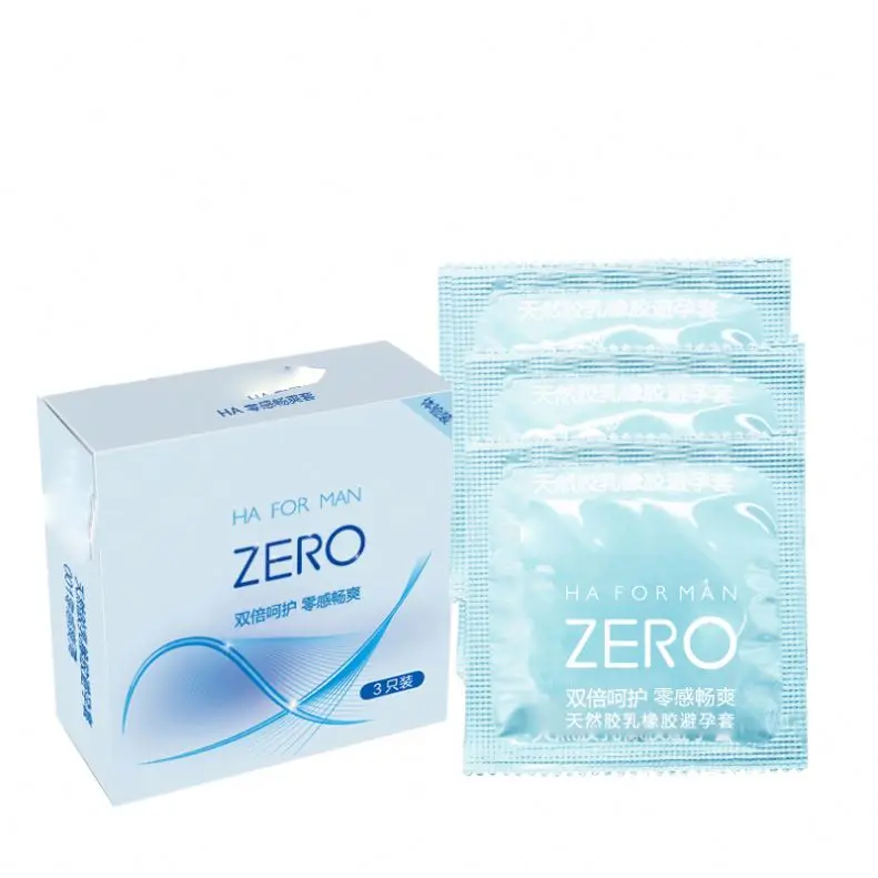 
Ruida New Design Kondom Crystal Xxl Buy Condoms Online Condom Making Equipment 