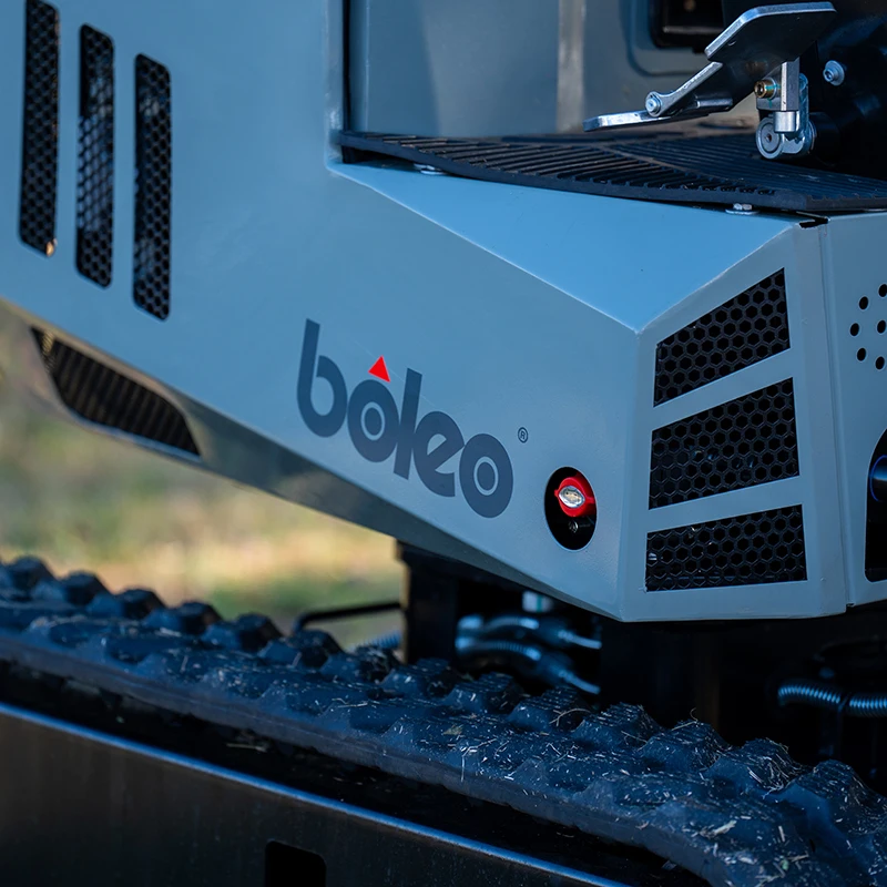 Mini Tractor Crawler Excavators Bucket Small Hydraulic Digger Micro Excavator