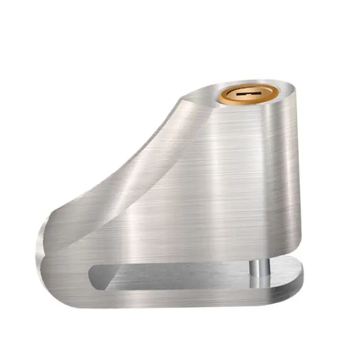 Защитный Противоугонный дисковый тормозной ротор NingboZhenzhi велосипедный замок для скутера велосипеда аксессуары