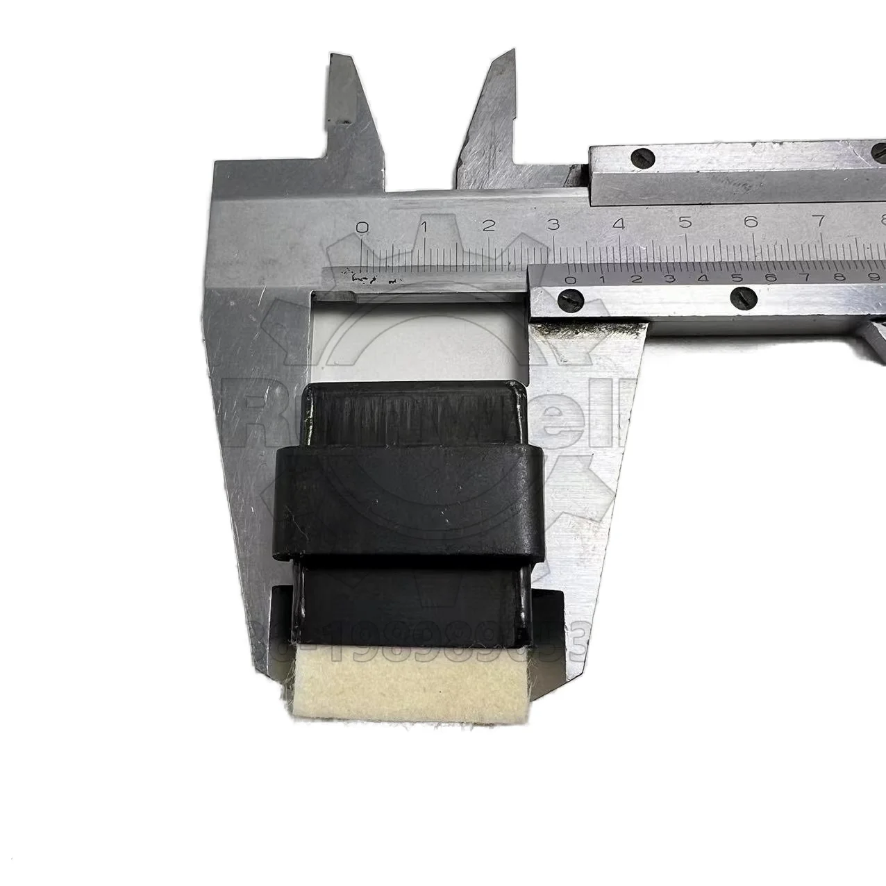 Набор игольчатых роликовых щеток Komori набор 3749608401 запасные части 4649320004 машины для офсетной печати
