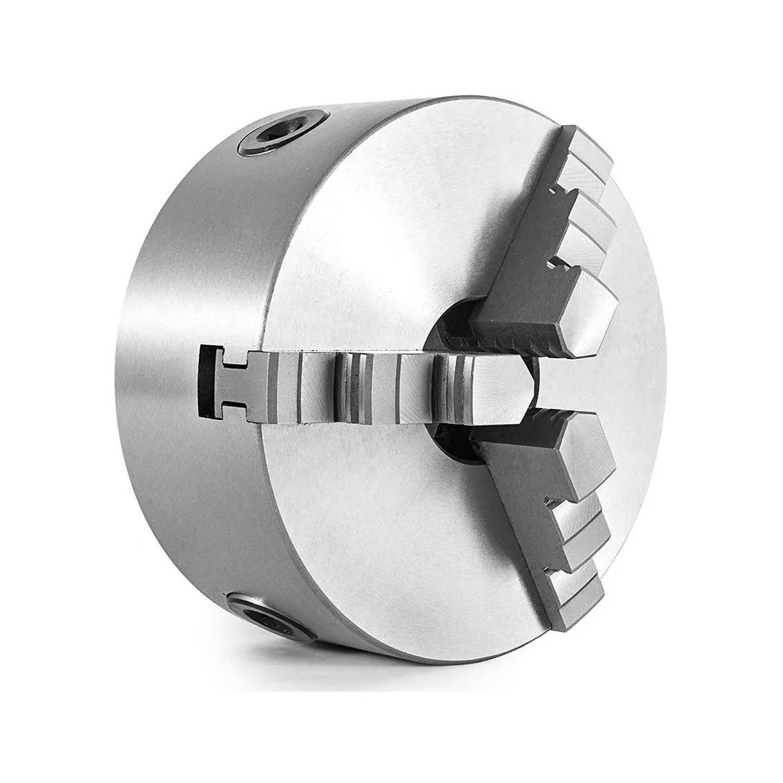 Camlock Mount Camlock Chuck Cam Lathe Camlock Backplate for Lathe Self Centering 3 Jaws Lathe Chucks