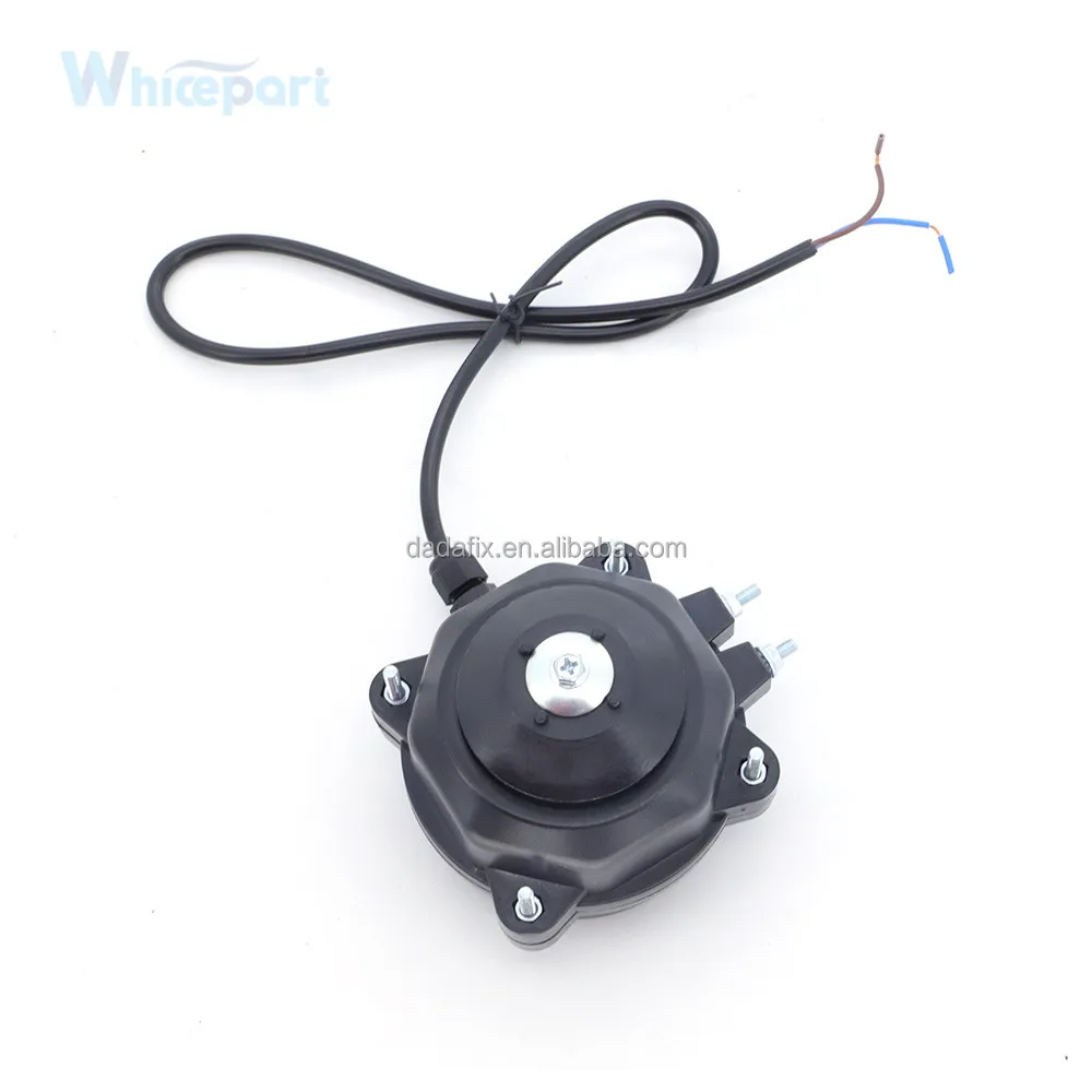 AC6115A 1300RPM 1500RPM 1800RPM low noise brushless electric motor refrigeration motor for refrigeration parts freezer part