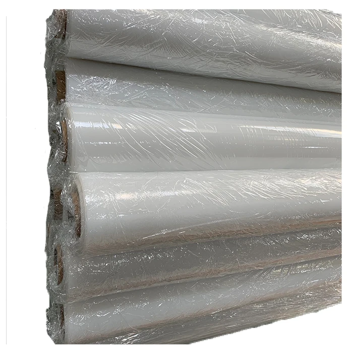 Ультратонкий 0,3 мм 0,5 мм высокоэластичный термостойкий устойчивый к разрыву силиконовый лист Прозрачная силиконовая мембрана