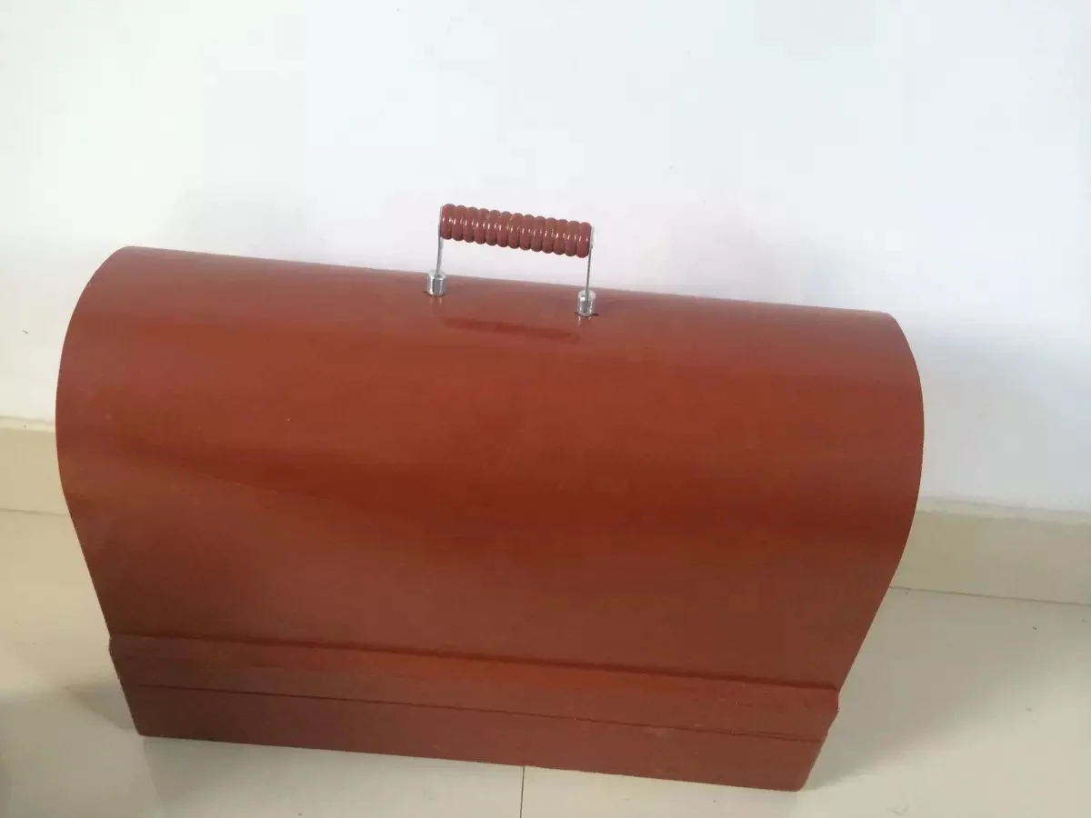 JA2-1 Small desktop hand-held pedal singer industrial white sewing machine household for sale