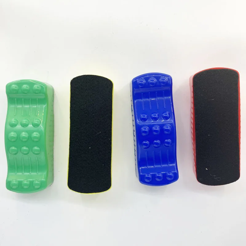 Magnetic Dry Eraser For Whiteboards Cleaning Tool For Home Office And School Whiteboards Cleaner Wiper
