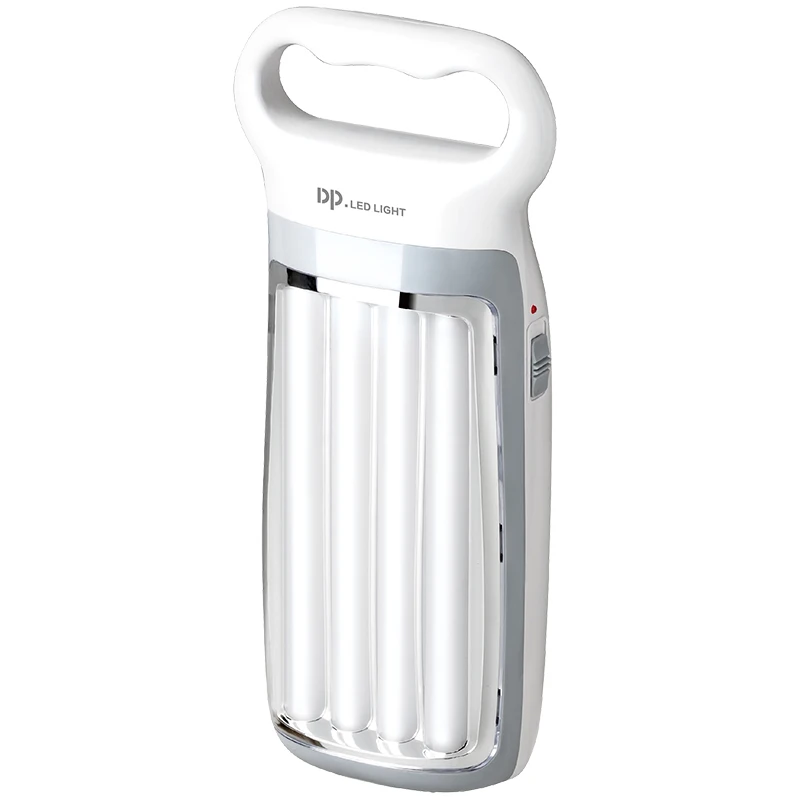 4+4w hot saling DP led emergency light