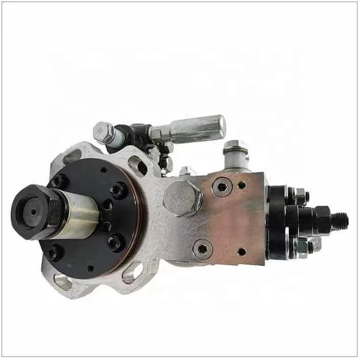 612600081235 oil pump for HOWO Weichai engine  high pressure oil pump