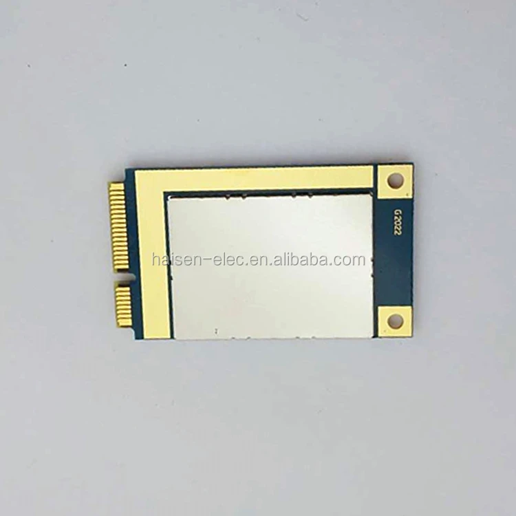 HAISEN Quectel EP06-A 4G модуль LTE Advanced для EMEA/APAC CAT 6 MiniPCIe Module EP06