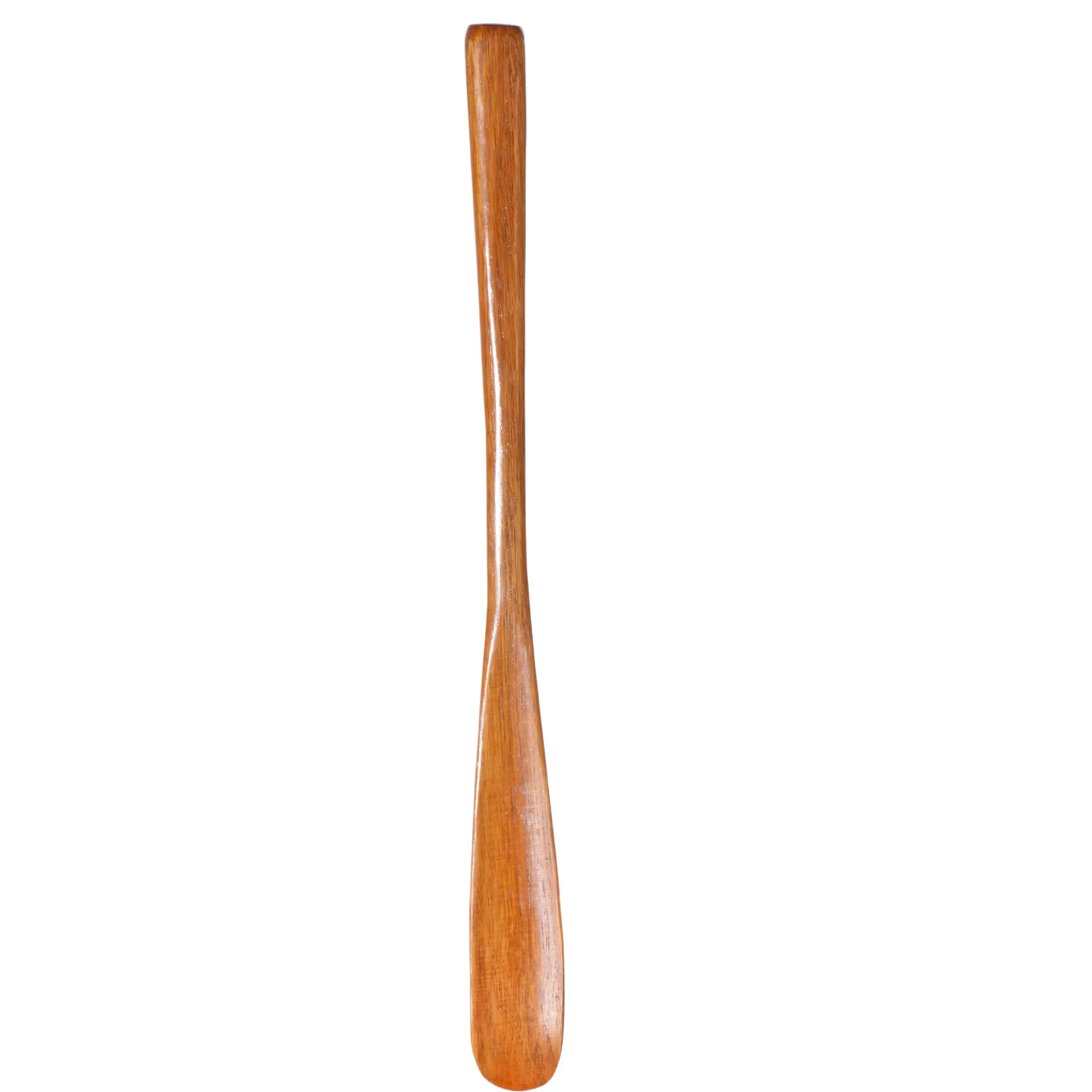 TOP  SALE Eco-friendly Household Wood and bamboo Shoe Horn for all people