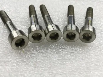 spine titanium pedicle screws surgical implant titanium screw