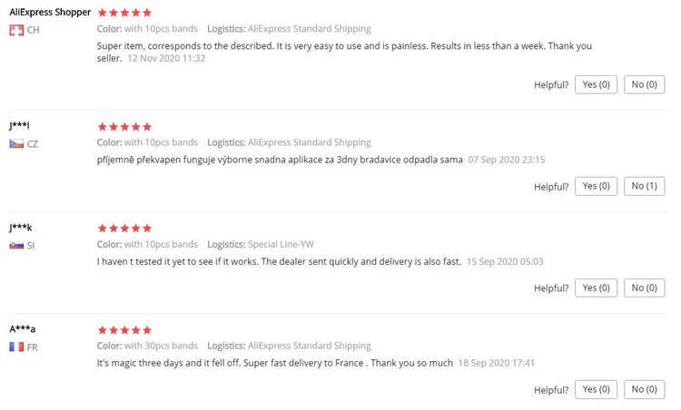 skin tag remover tag