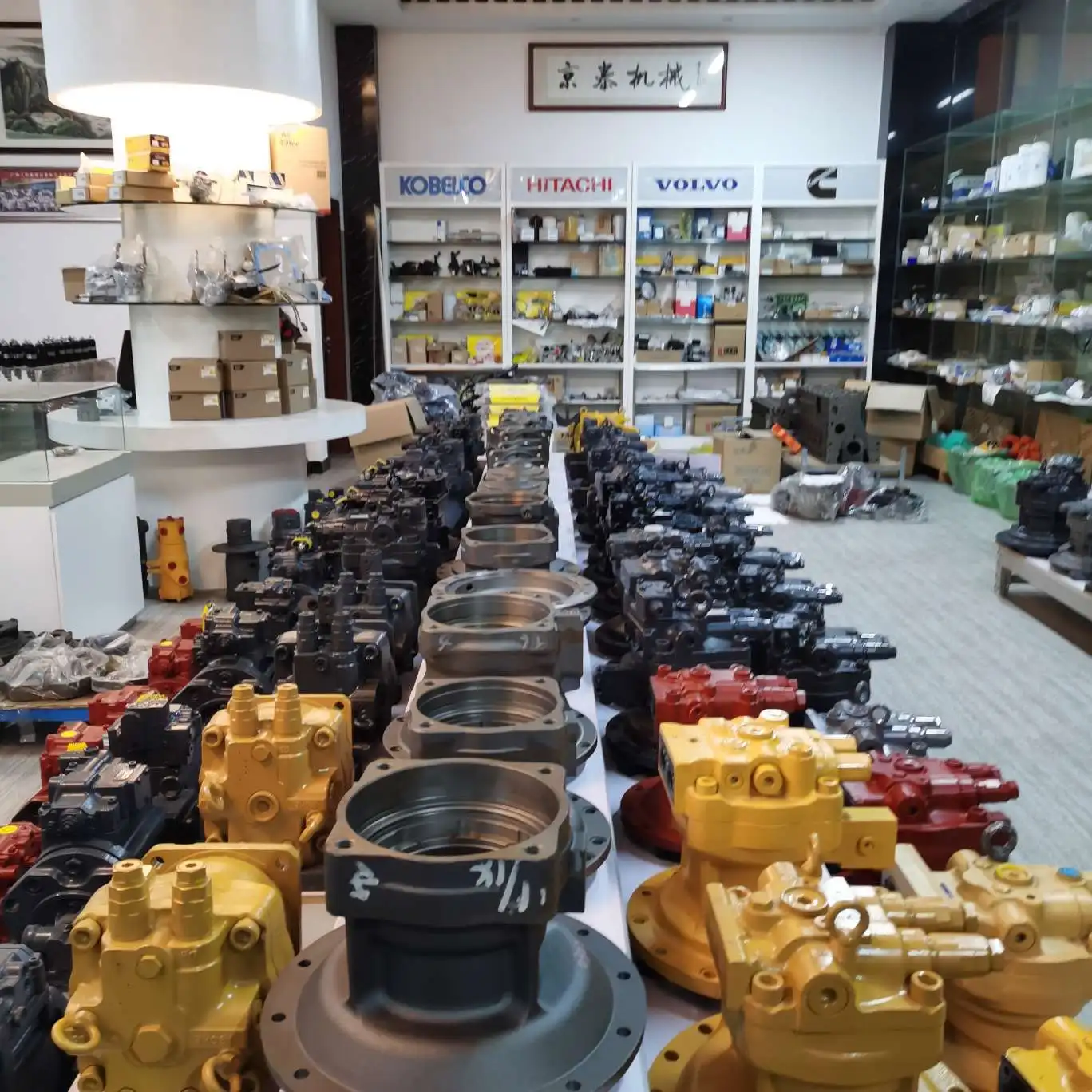 Hydraulic Main Pump Pump Group And Spare Parts 320D2 320D2L E320D2 E320D2L Hydraulic Pump 397-3680 3973680