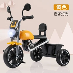 China professional manufacture stable car child can enter drive on
