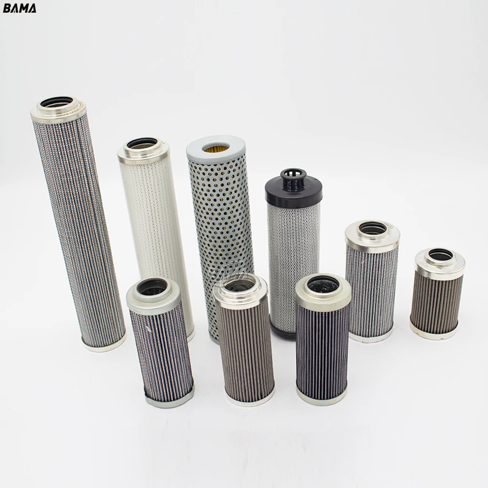 Replacement Vacuum Pump Exhaust Oil Filter Cartridge E2M80 Oil Separation Filter Element