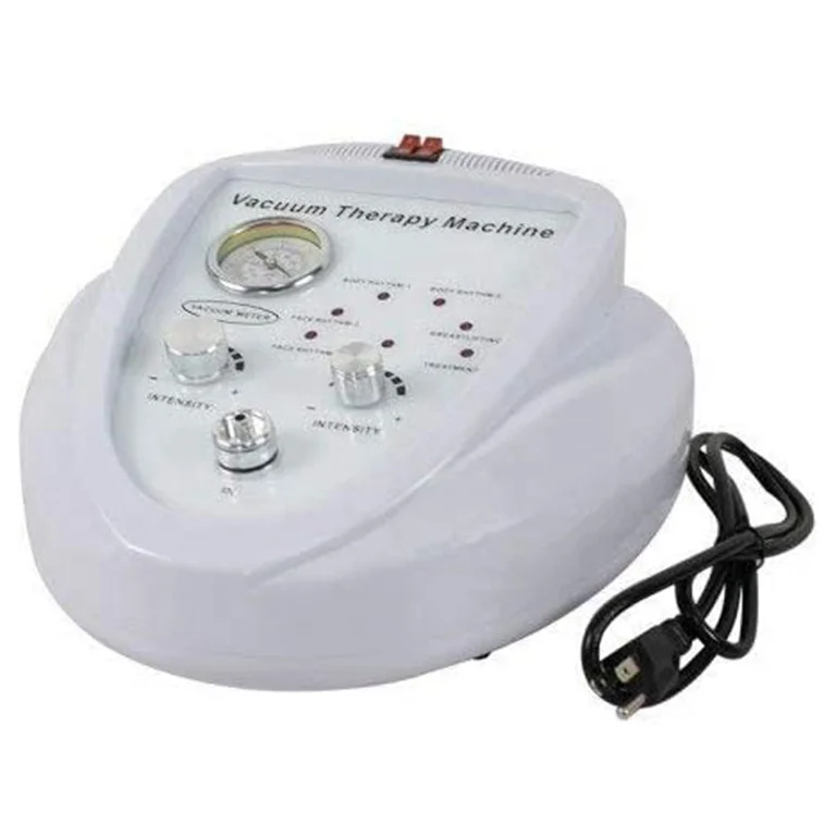 2021 Adjust Models Butt Enlargement Cellulite Slimming Lymphatic Suction Buttocks Breast Massager Cupping Vacuum Therapy Machine