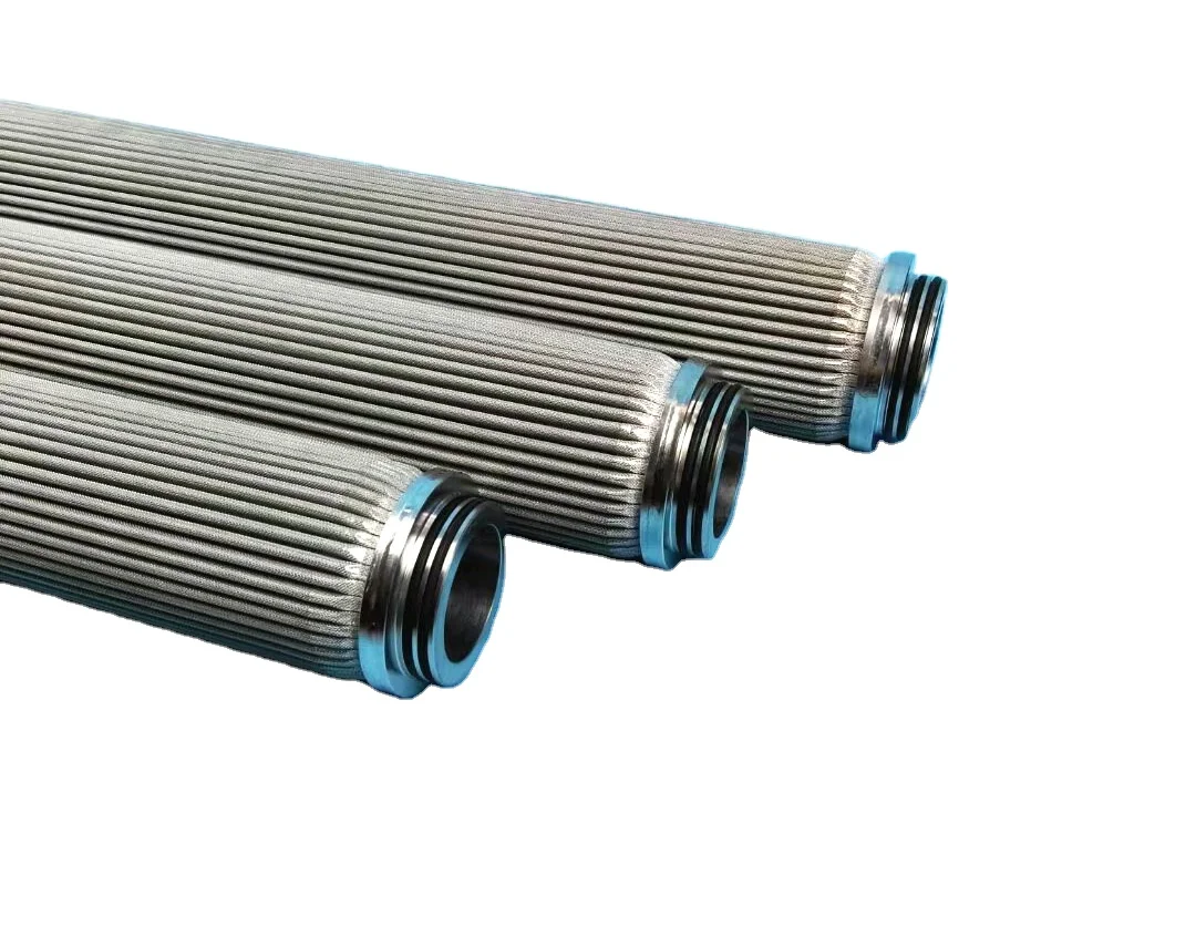 Фильтрующий элемент Hyderafil coalescer сепаратор Фильтр Спеченный пористый полиэтиленовый пылезащитный мешок фильтрующий элемент