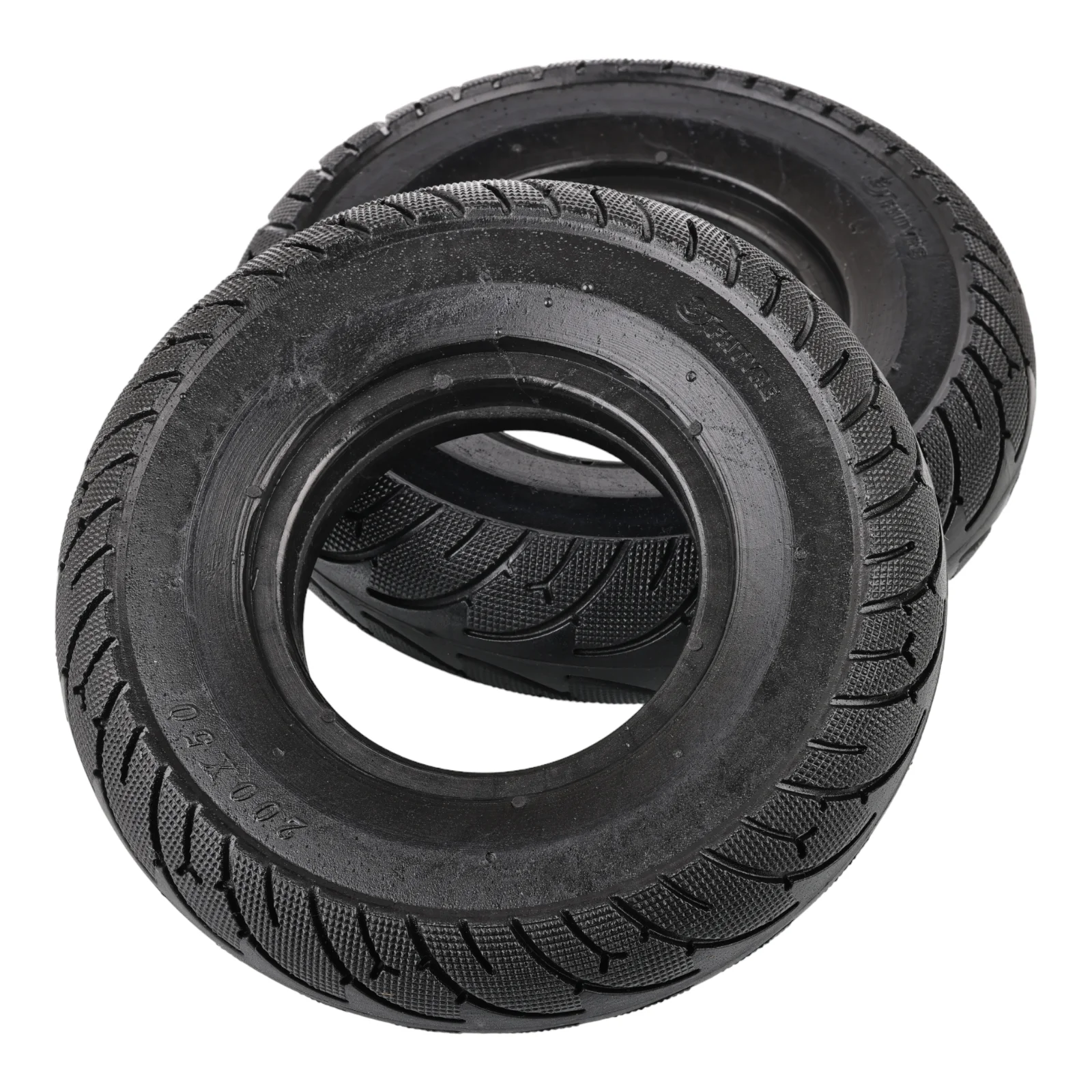 200X50 Solid Tyre 8 Inch Tire for Kugoo S1/S3 Electric Scooter Parts