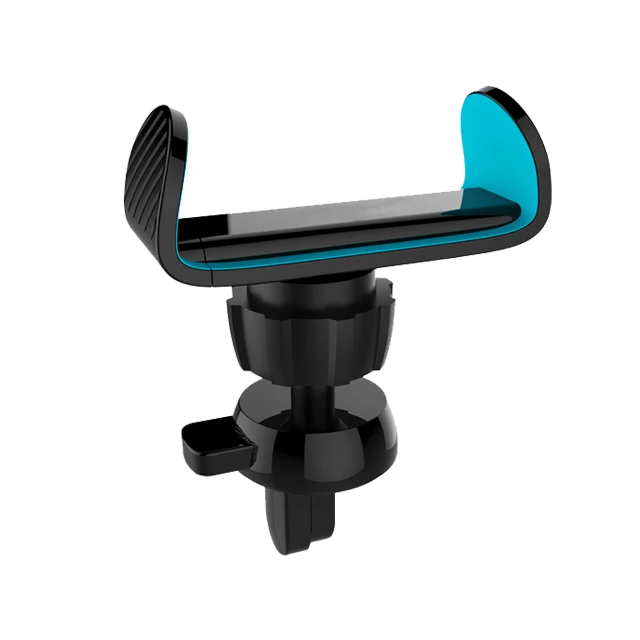Универсальный Регулируемый 360 градусов вращения Стенд Автомобиля Air Vent сотовый телефон держатель