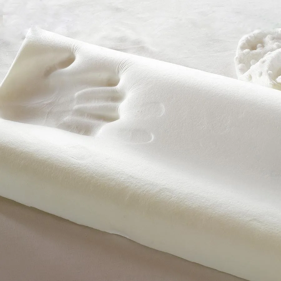 WOXIN Factory Direct 2024 OEM ODM Slow Rebound Memory Foam for Mattress Airplane Travel Pillow Sofa Mattress Cover