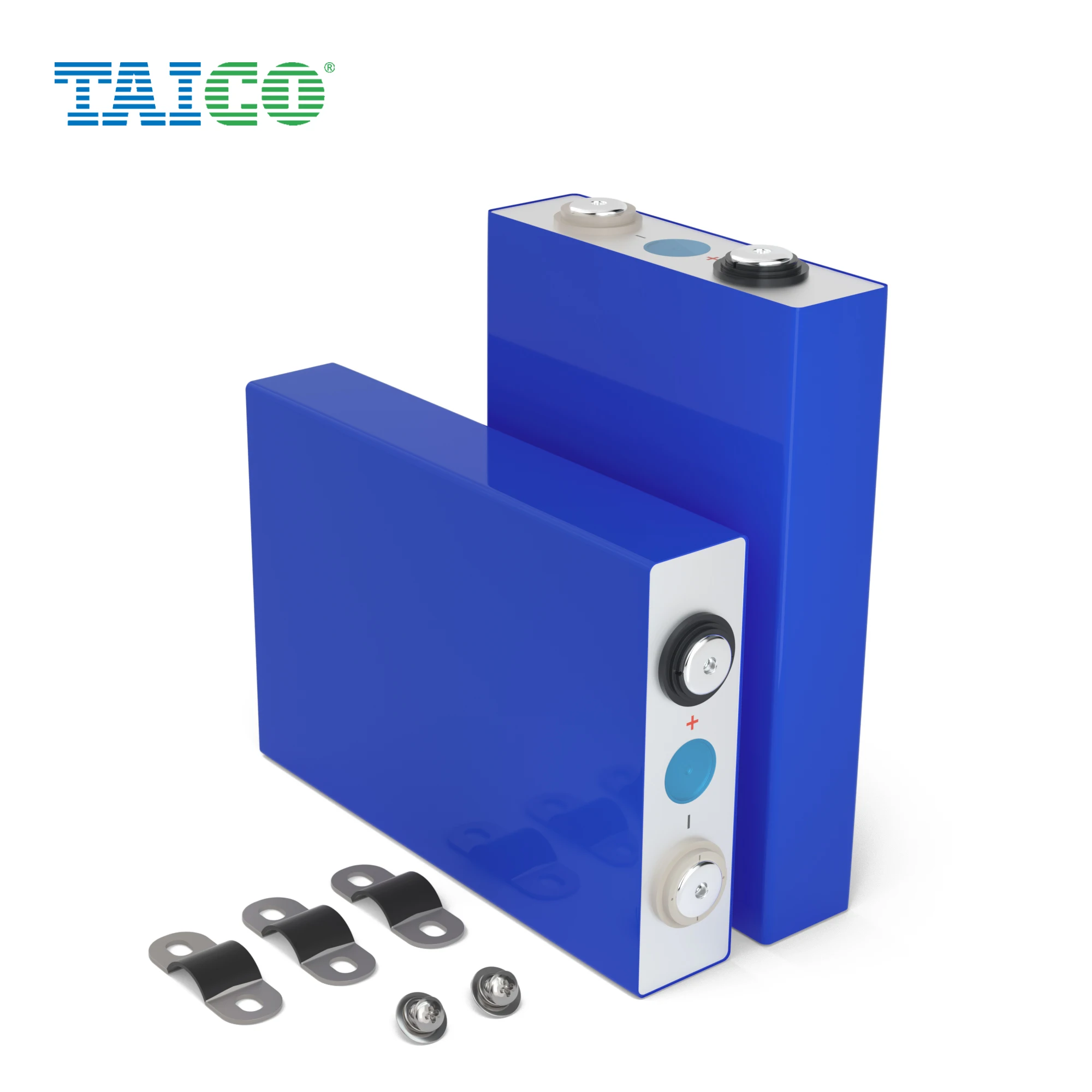 6000 Deep Cycle 3.2V 100ah 280ah Lifepo4 Battery Cells Akku Cell 50ah 100ah 200ah 300ah Lithium Ion Battery Packs