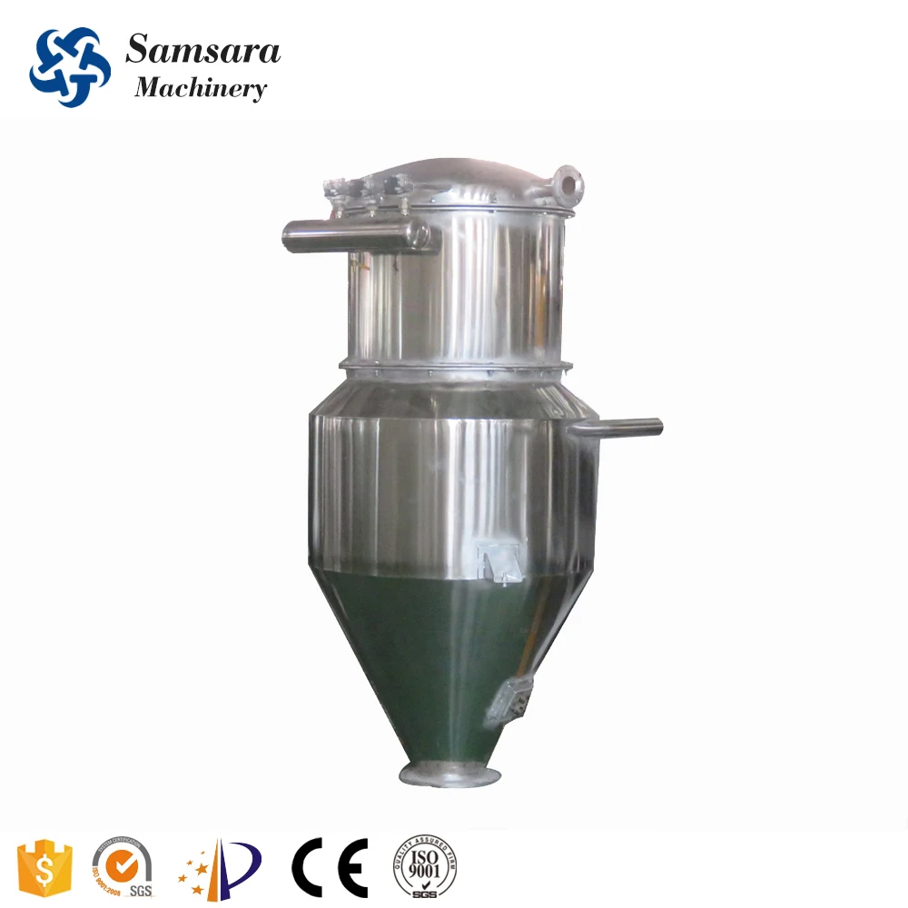 Fully Automatic Powder Pellet Material Mixing Weighing Conveying Handling System Full automatic metering conveyor system