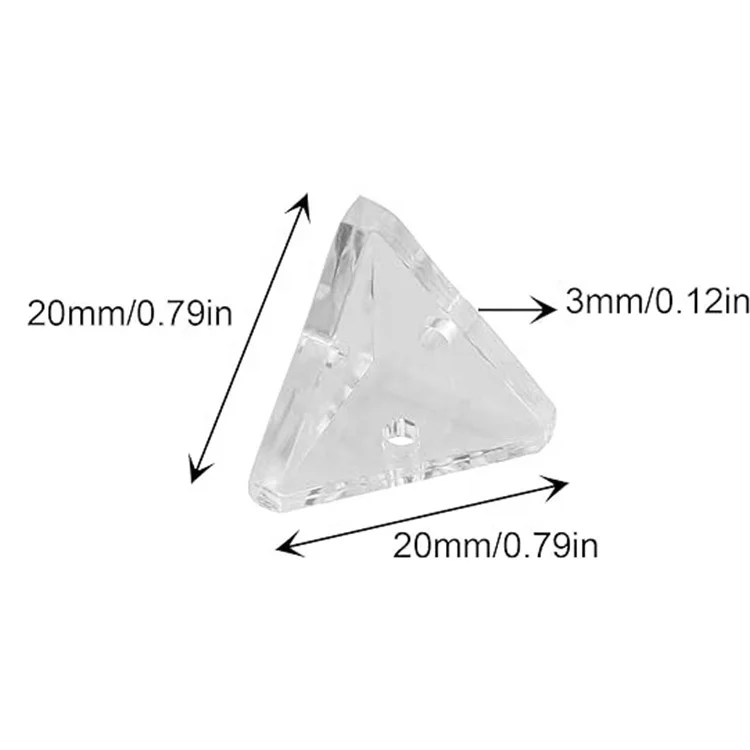 High quality multipurpose customized acrylic card holder and acrylic photocard holder with stand acrylic polaroid holder