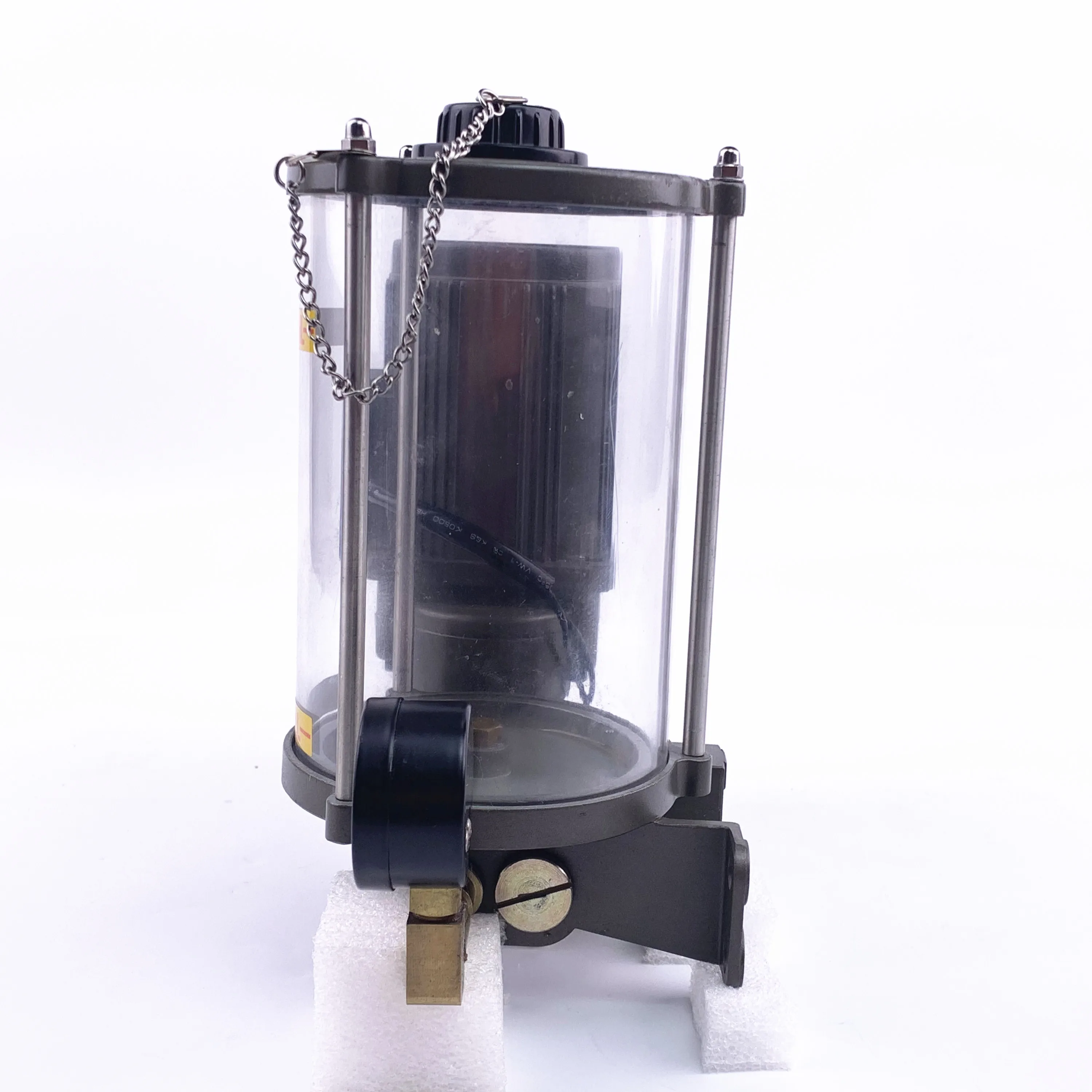 MIRAN MRH-1202-100T Semi-control Grease Pump Central Grease Lubrication Oil Pump