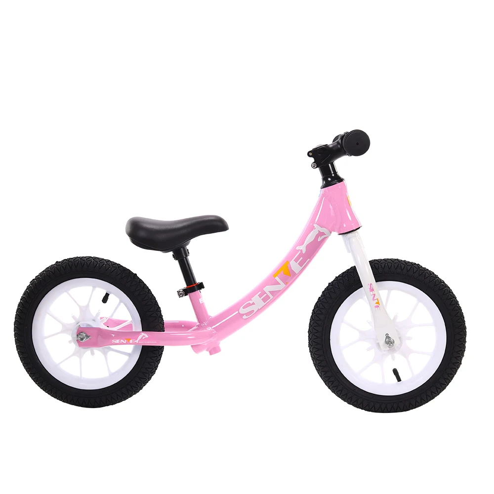 2020 Hot Sale Kids Balance Bike Aluminum Alloy Frame