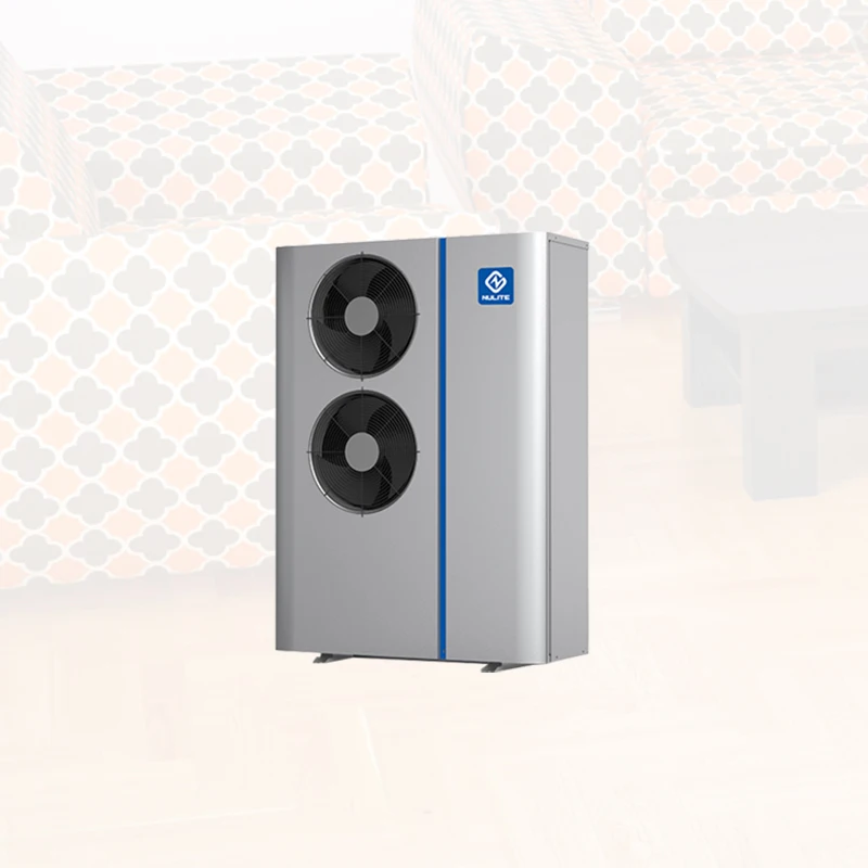 R32 air source heat pump water heater inverter 2022 OEM heatpumps