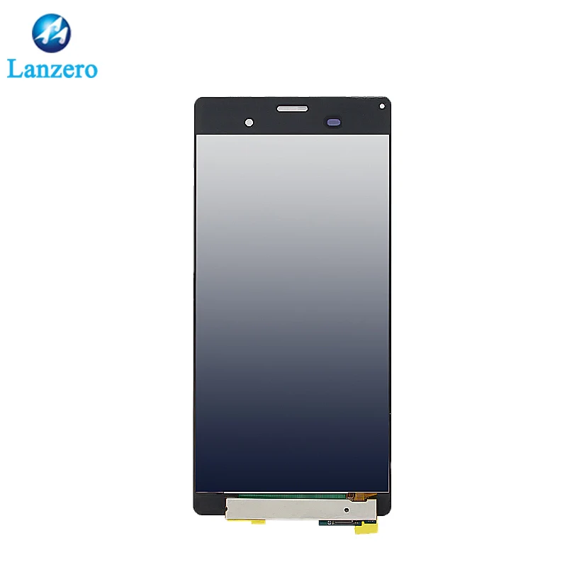 good quality with factory price for Sony XA C6 F3111 F3113 F3115 cell phone lcd with digitizer assembly