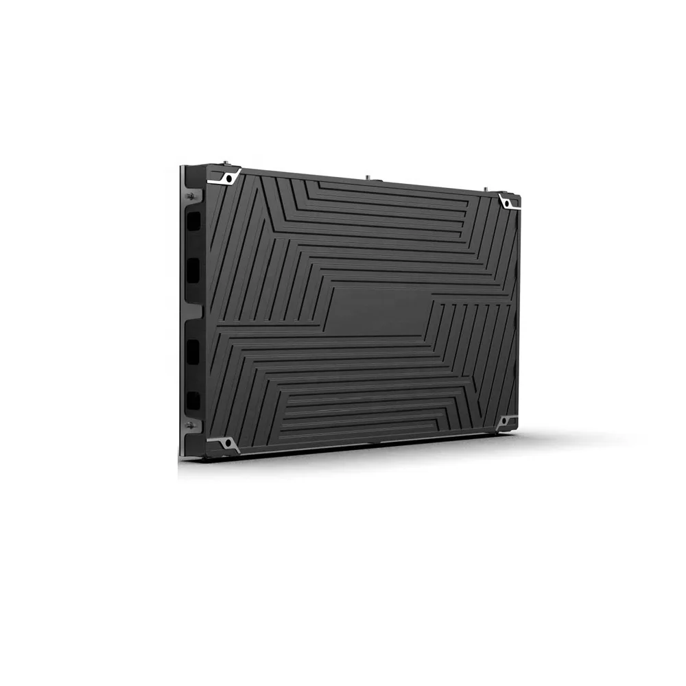 Indoor high contrast UHD Fine Pitch LED Screen Small Pitch P0.78 P0.93 P1.25 P1.53 P1.86 LED Display for TV studio