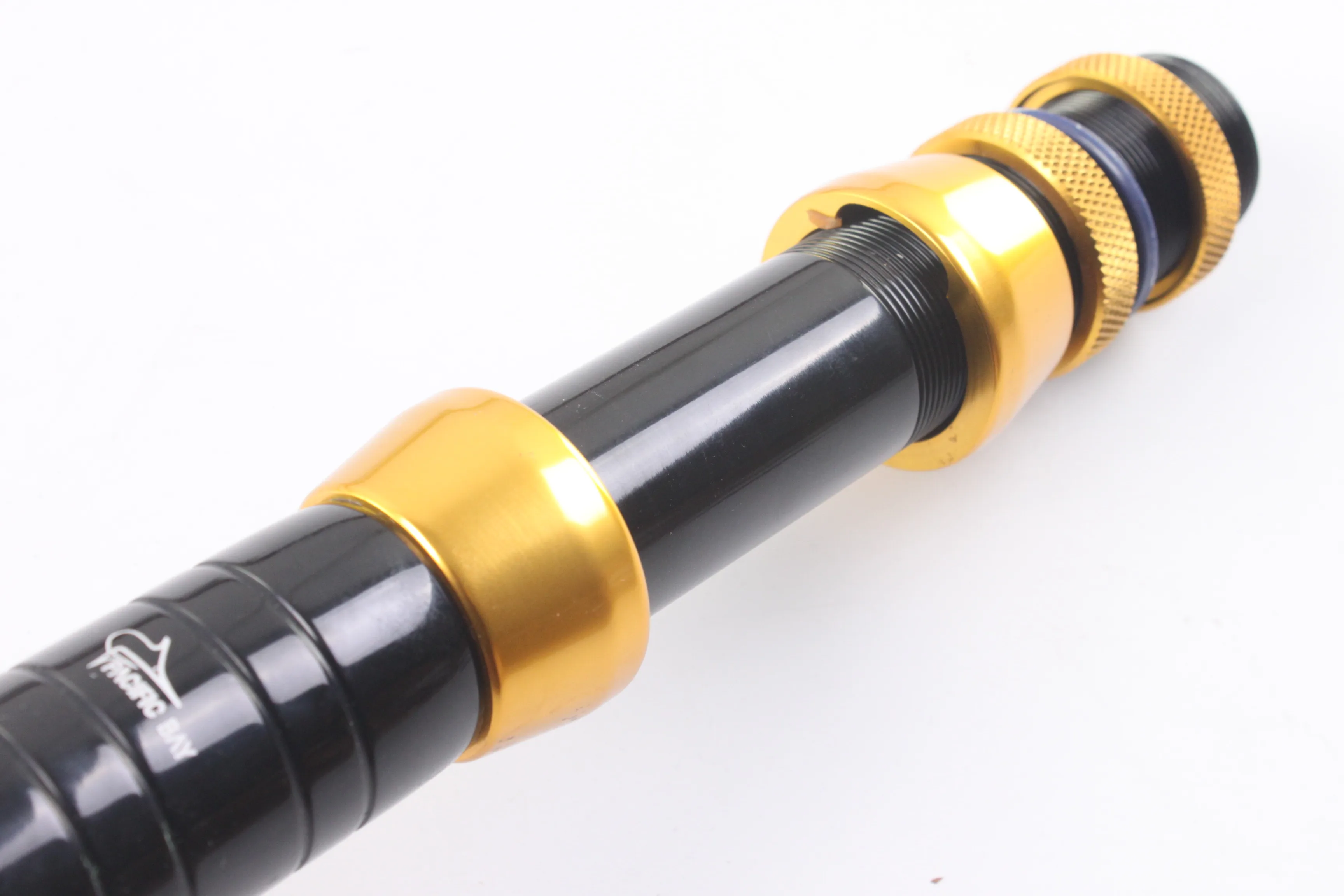 GMR100 Chinese Fishing Tackle China Gear Trolling Rod