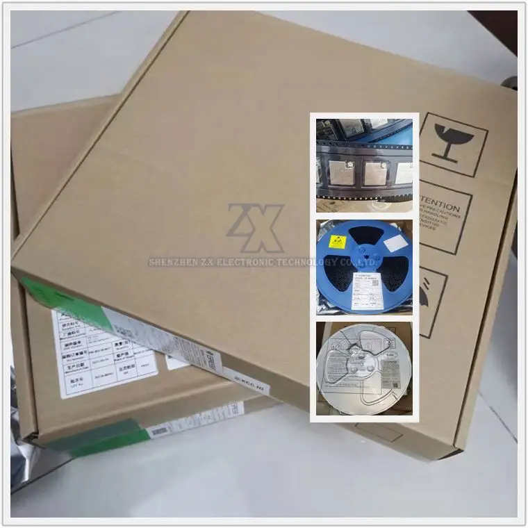 Integrated Circuit (IC)PMIC - AC DC Converter/Offline Transfer Switch STR-A6153E