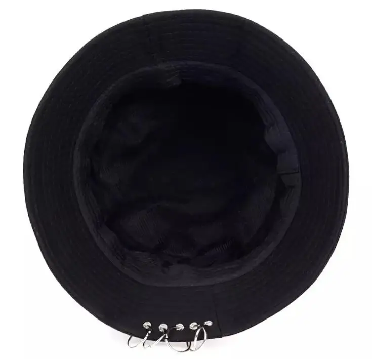 Высококачественная Панама на заказ, модная дизайнерская Панама без рисунка