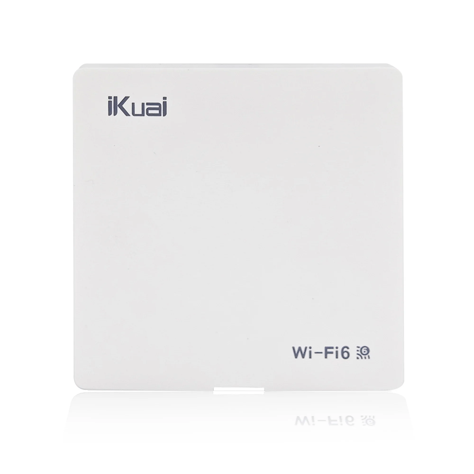 Новое поступление ac3000 IK-W30 настенный punto de acceso wifi 6 POE plug and play network h3c ubiquiti точка доступа в настенное крепление ap
