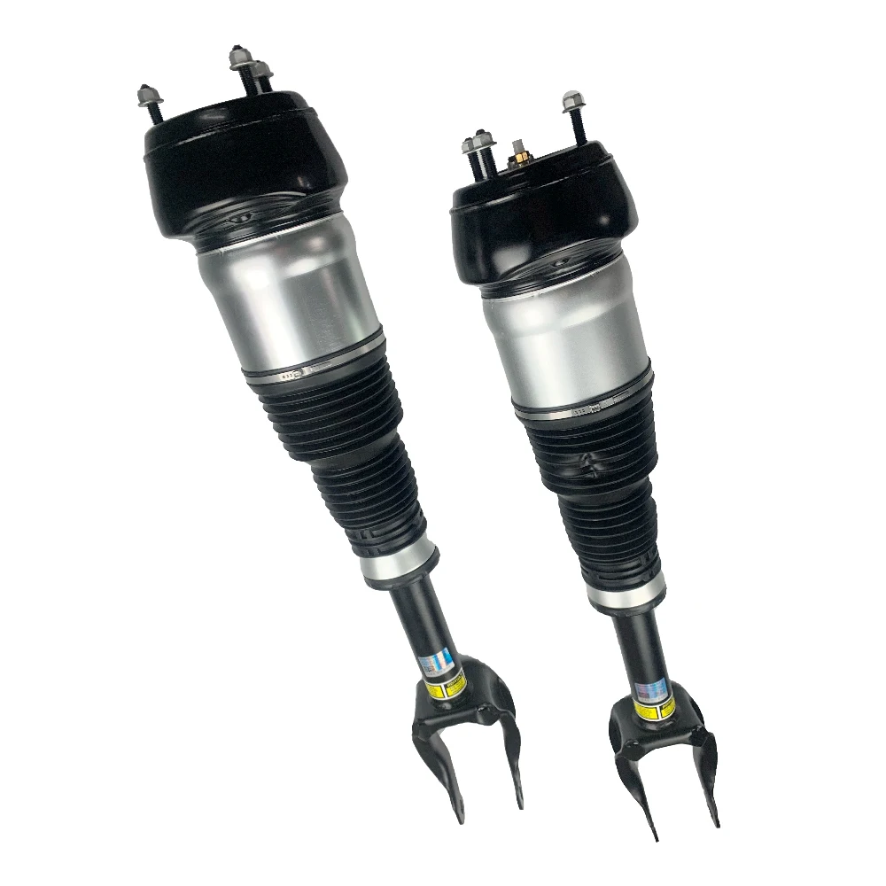 For Mercedes Benz W166 X166 GL ML Air Shock Absorber  without ADS 1663202613 1663205066 166320506680 1663207413