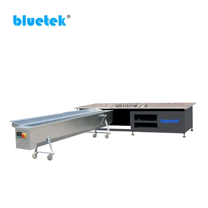 Electric Heating PVC Profile Arc Window Door Bending Machine