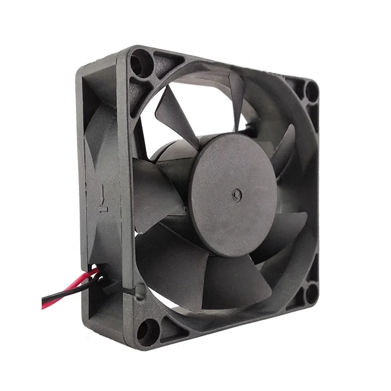 
Dc Fan 12V 5V High Performance Mini OEM Cpu Fan 50x50x10mm 5v 12v DC Brushless Cooling Fan 