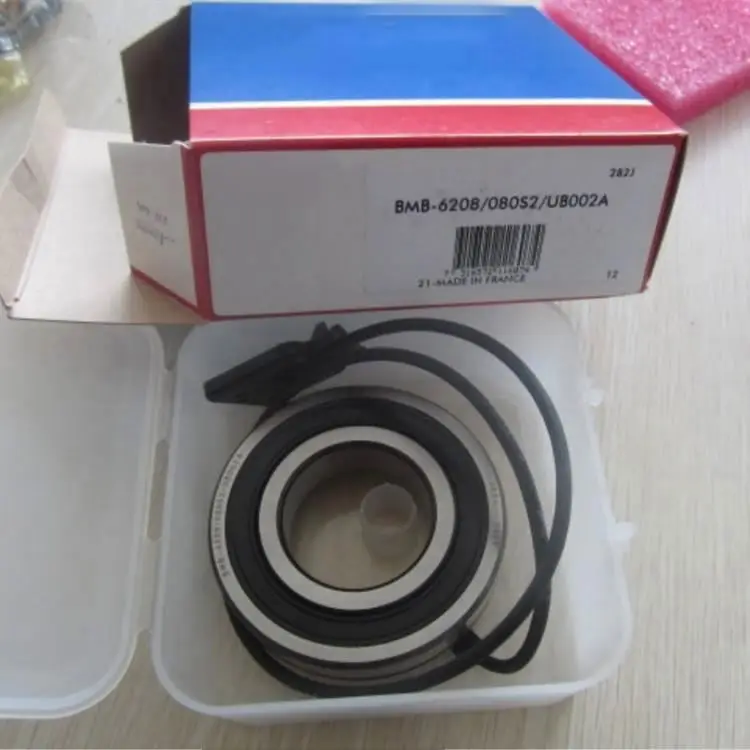 Блок датчика двигателя