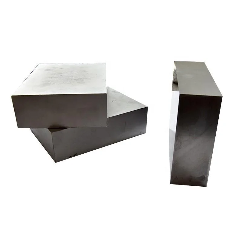 Manufacture Competitive price Cemented Carbide Wear Resistant Blocks for Precision Tool Making