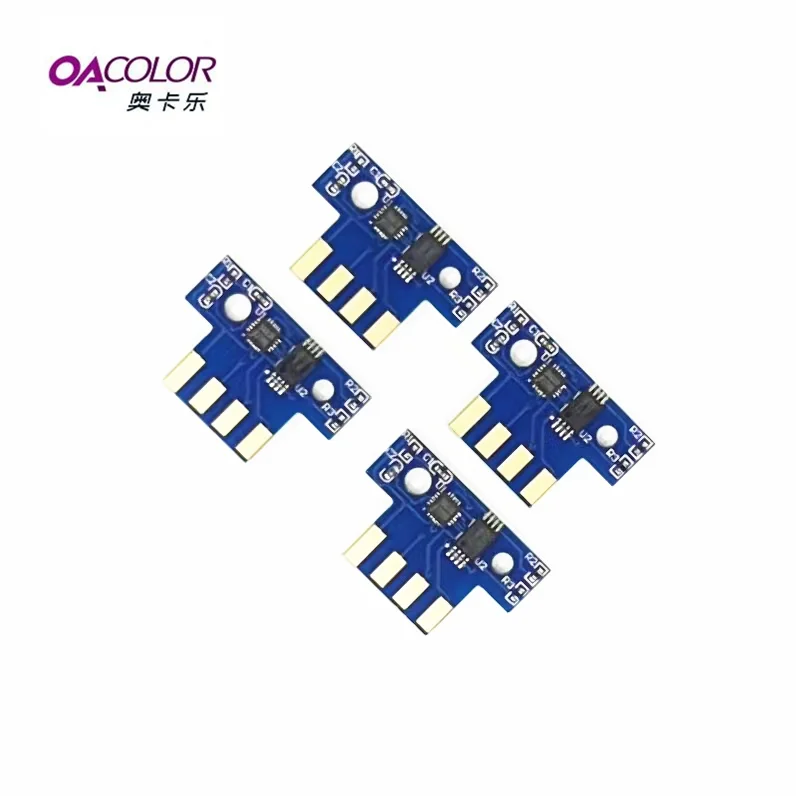 JIEYIN CHIP Factory 8K CHIP Auto Reset Chip Available For Lexmark CS310H CS310X CS317H CS317X CS517