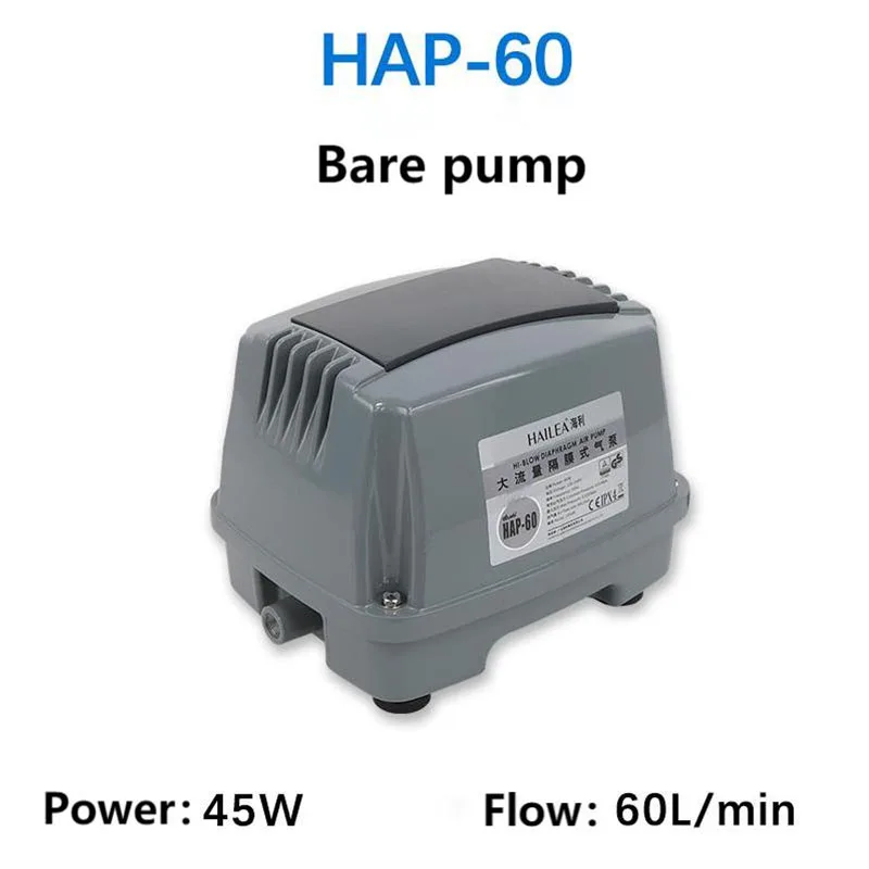 Manufacturer Supplier aquarium air pump fish tank accessories aquarium air pump for fish tank