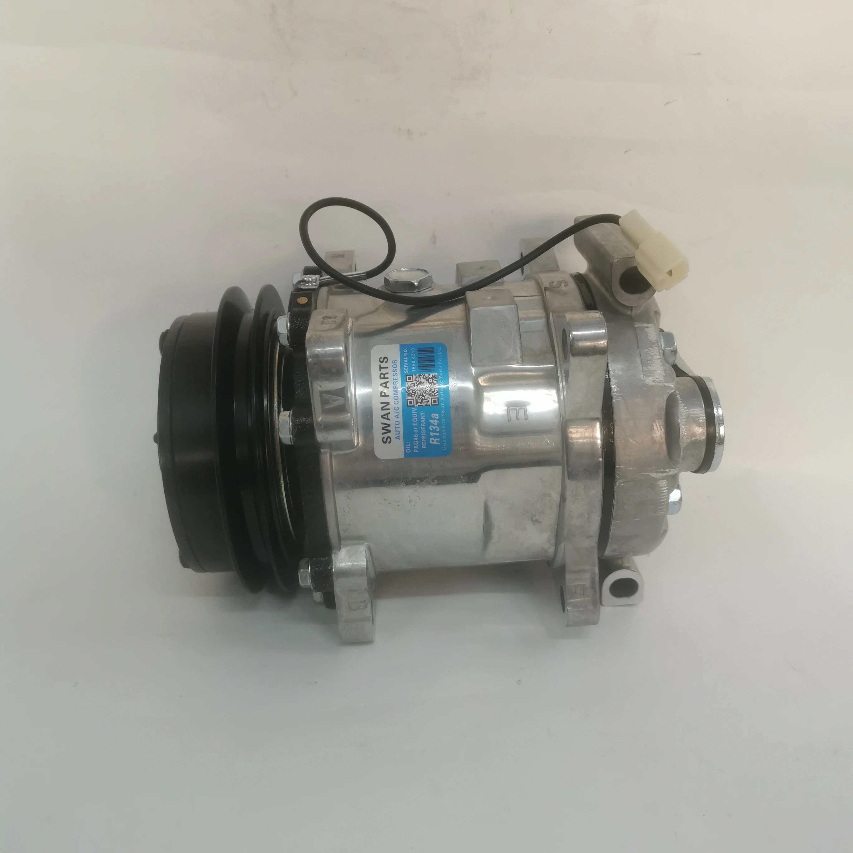 Car ac compressor for Kia Pride CPOP204
