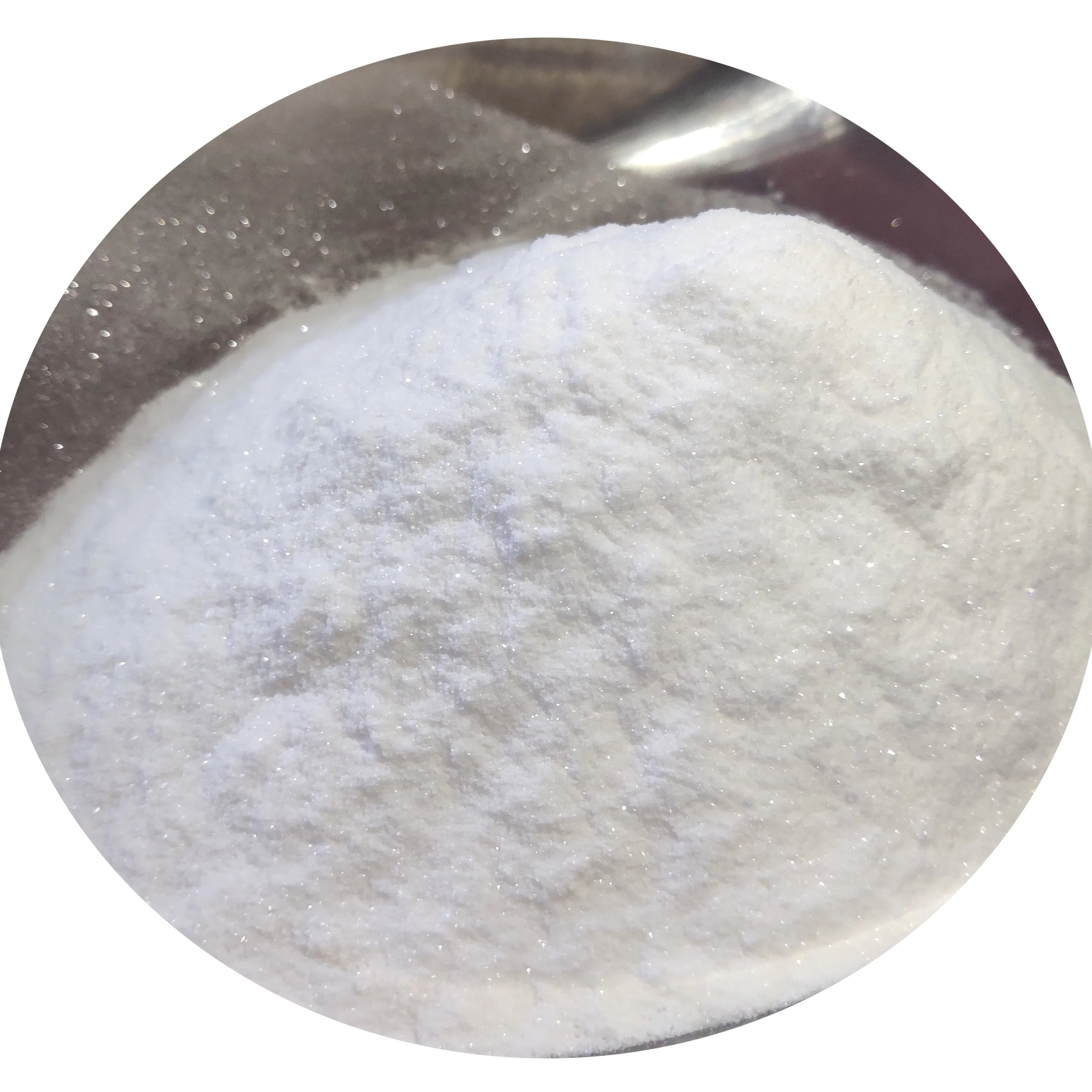 China Top Manufacturer Supply 4-Hydroxybenzoic acid Cas 99-96-7 with Best Price